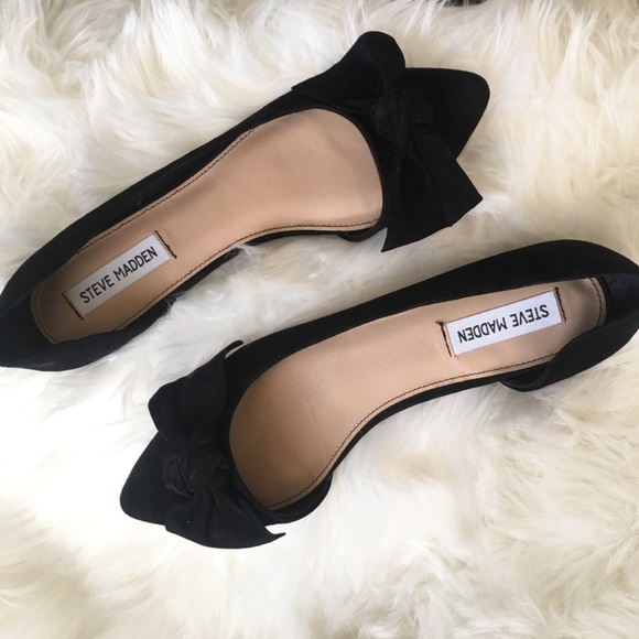 STEVE MADDEN ENCHANT FLAT - Picture 2 of 7